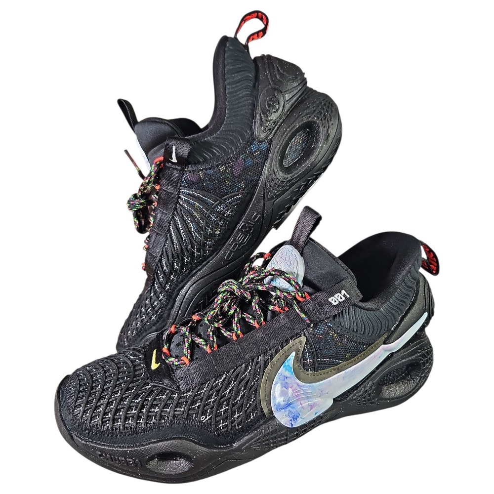 Nike Cosmic‎ Unity "Ghost" (DA6725-003) - Picture 2 of 8